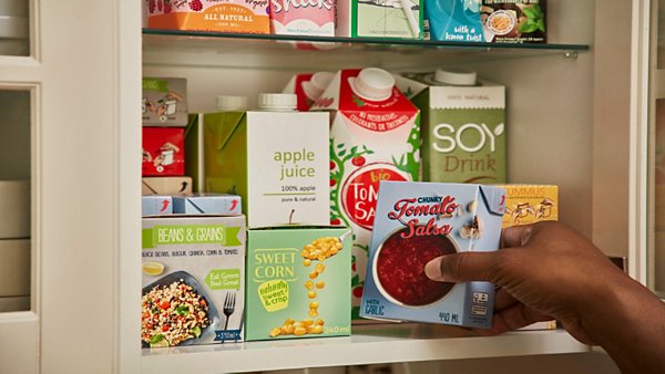 Один із найбільших виробників паковання Tetra Pak йде з ринку рф Один із найбільших виробників паковання Tetra Pak йде з ринку рф