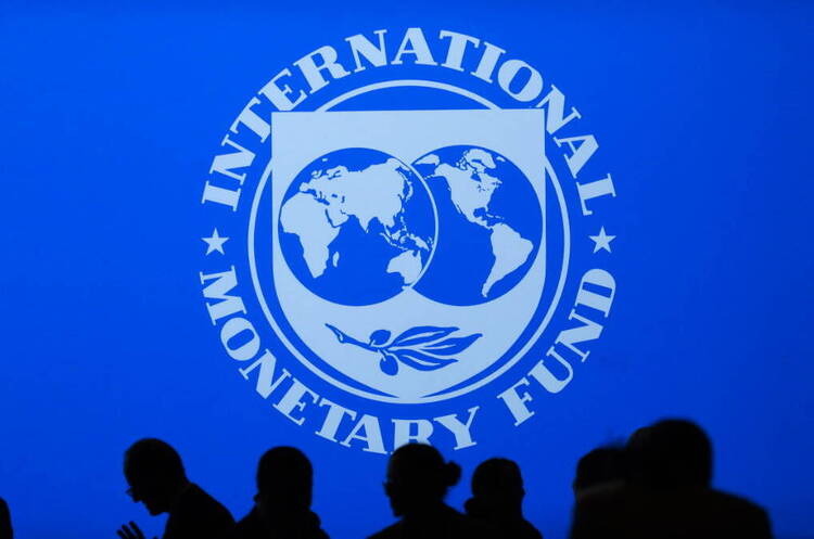 Похмурий і невизначений»: МВФ погіршив прогноз росту глобальної економіки  на 2022 рік | Mind.ua