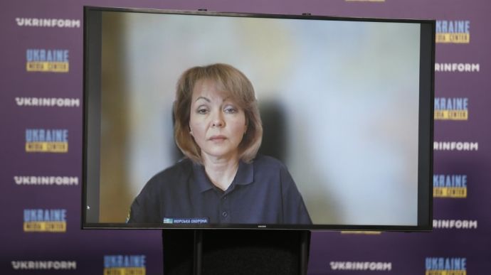 Наталя Гуменюк ЗСУ знову вдарили по Антонівському мосту на Херсонщині