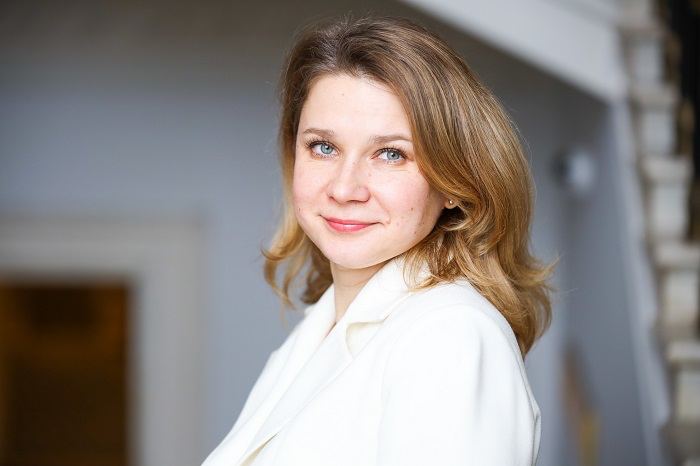 Ольга Совгиря ВР призначила Совгирю суддею Конституційного Суду