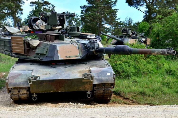 Фото ілюстративного характеру Польща купить у Південної Кореї майже 1000 танків – ЗМІ