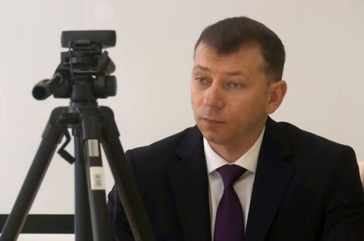 Керівник САП Олександр Клименко Офіс генпрокурора схвалив кандидатуру Клименка на посаду керівника САП