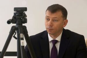 Офіс генпрокурора схвалив кандидатуру Клименка на посаду керівника САП