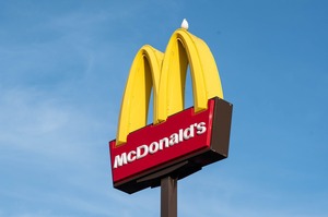 McDonald's підрахував збитки, пов'язані з продажем російського бізнесу