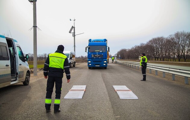 ЄК приєднала українські логістичні шляхи до Транс’європейської транспортної мережі ЄК приєднала українські логістичні шляхи до Транс’європейської транспортної мережі