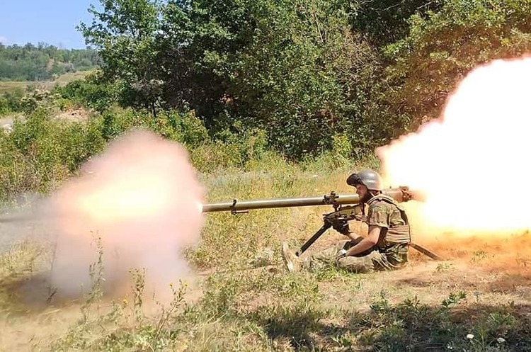 russia is strengthening counter-intelligence measures in the border areas with Ukraine – General Staff russia is strengthening counter-intelligence measures in the border areas with Ukraine – General Staff