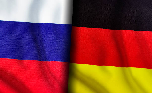 Німецькі мери хочуть задіяти «Північний потік – 2» Німецькі мери хочуть задіяти «Північний потік – 2»