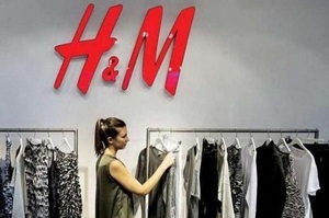 H&M виставила російський бізнес на продаж