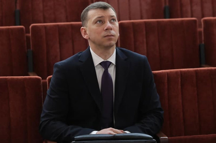 Керівник САП Олександр Клименко «Довгоочікуване і позитивне»: посли G7 схвалили призначення глави САП