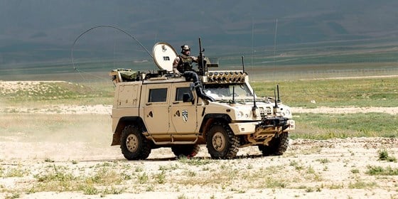 Норвегія передала Україні 14 патрульних броньованих автомобілів IVECO LAV III Норвегія передала Україні 14 патрульних броньованих автомобілів IVECO LAV III
