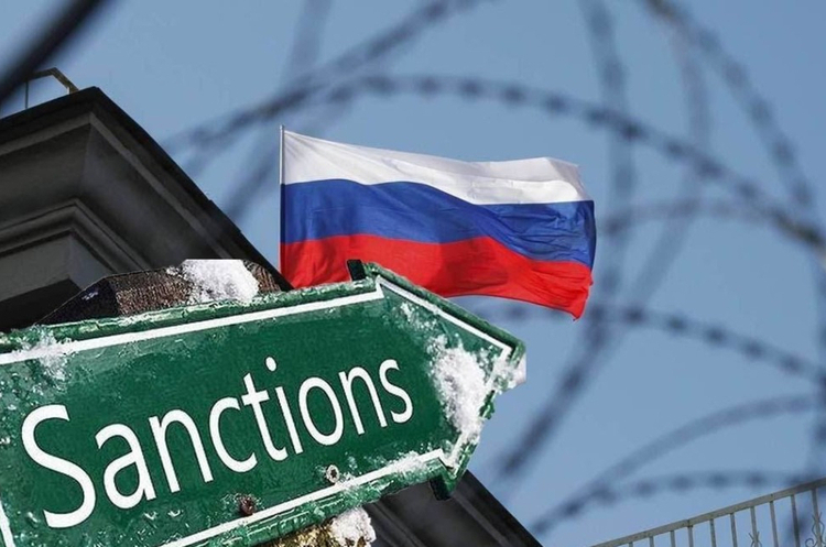 Нова Зеландія розширила санкції проти росії – МЗС країни Нова Зеландія розширила санкції проти росії – МЗС країни