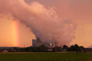 Німеччина відновить роботу першої резервної вугільної електростанції