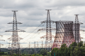 “Укренерго” має ресурс, щоб збільшити поставки електроенергії в Євросоюз - Кудрицький