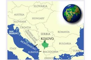 Москва погрожує НАТО через «ескалацію» в Сербії і натякає на поставки зброї