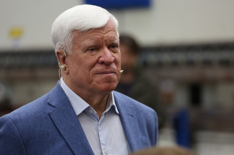 Генпрокуратура: бізнесмена Олексія Вадатурського могли вбити цілеспрямовано Генпрокуратура: бізнесмена Олексія Вадатурського могли вбити цілеспрямовано