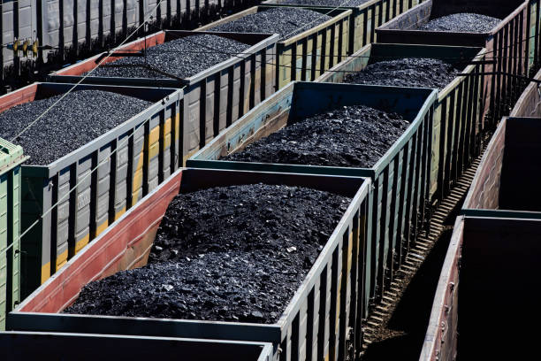 Міненерго планує накопичити 2,5 млн тонн вугілля до опалювального сезону