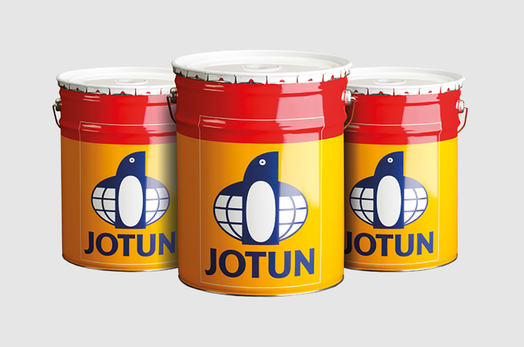 Норвезький виробник фарб Jotun йде з рф: продає бізнес російській компанії Норвезький виробник фарб Jotun йде з рф: продає бізнес російській компанії