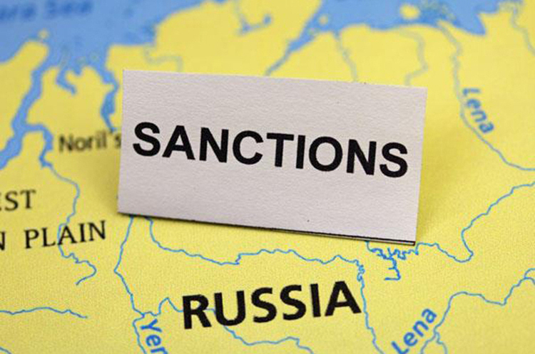 Британія відновила санкції проти двох колишніх членів правління «Роснєфті» Британія відновила санкції проти двох колишніх членів правління «Роснєфті»