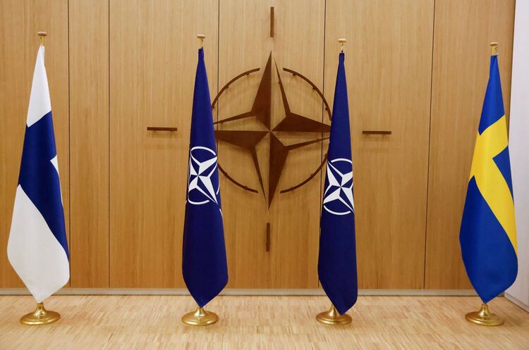 Сенат США майже одноголосно схвалив вступ Фінляндії та Швеції до НАТО