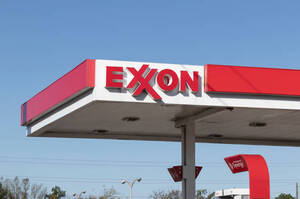 Exxon Mobil збирається передати свою частку в проєкті «Сахалін-1» – Reuters