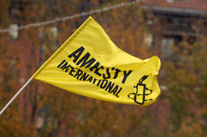 Аmnesty International звинуватила українських військових у 	«порушенні законів війни»