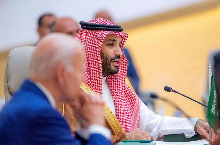 Саудівська Аравія та ОАЕ готові 	«значно наростити» видобуток нафти вже цієї зими – Reuters