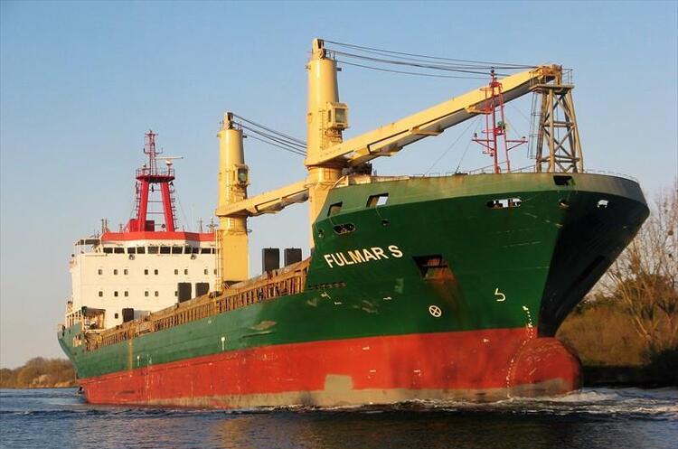 Перше судно, що ввійде в український порт за повномасштабну війну, прибуде 6 серпня