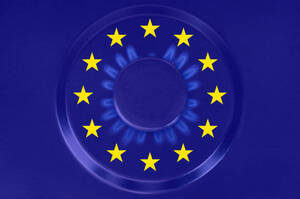 Рада ЄС ухвалила установу про скорочення споживання газу на 15%