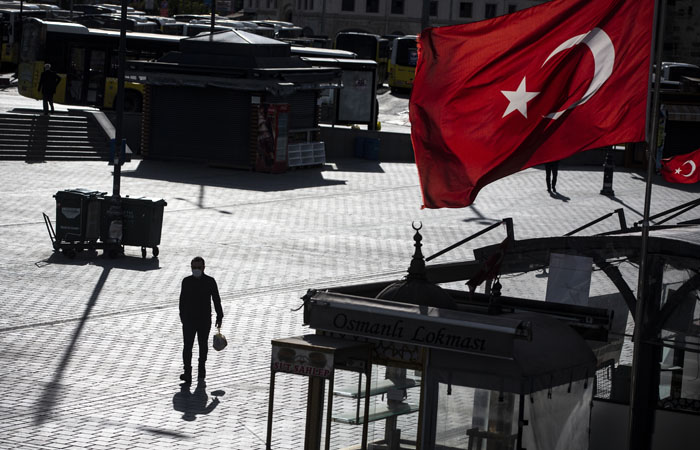 ЄС розглядає можливість ввести санкції проти Туреччини через співпрацю з росією