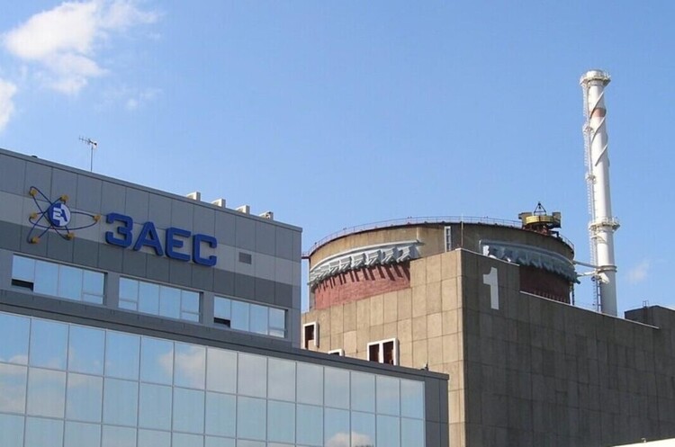 ЗАЕС буде повністю знеструмлена, якщо росіяни пошкодять останню робочу лінію передач ЗАЕС буде повністю знеструмлена, якщо росіяни пошкодять останню робочу лінію передач