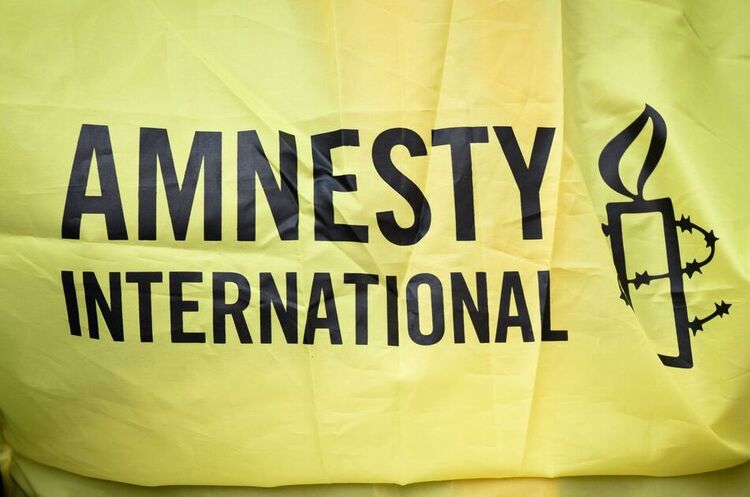 Amnesty International формували звіт на основі свідчень в'язнів російських фільтраційних таборів та тюрем