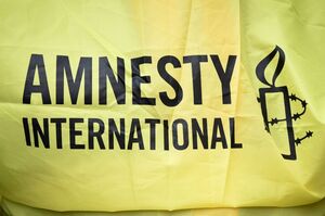 Amnesty International формували звіт на основі свідчень в'язнів російських фільтраційних таборів та тюрем