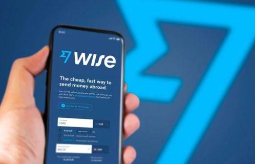 Сервіс Wise заблокував рахунки фондів, які допомагали Україні Сервіс Wise заблокував рахунки фондів, які допомагали Україні