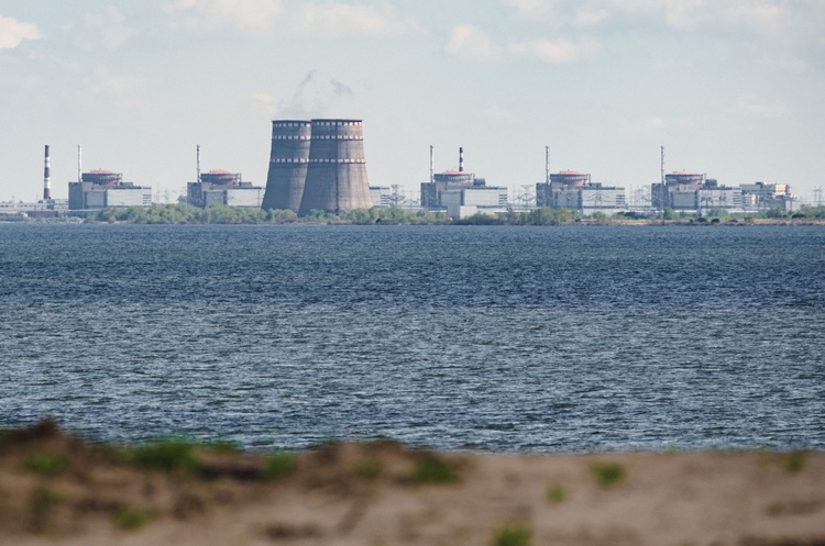 ISW: тему про знищення ЗАЕС розганяють навмисно, щоб відволікти увагу від реальних ризиків ядерної катастрофи ISW: тему про знищення ЗАЕС розганяють навмисно, щоб відволікти увагу від реальних ризиків ядерної катастрофи
