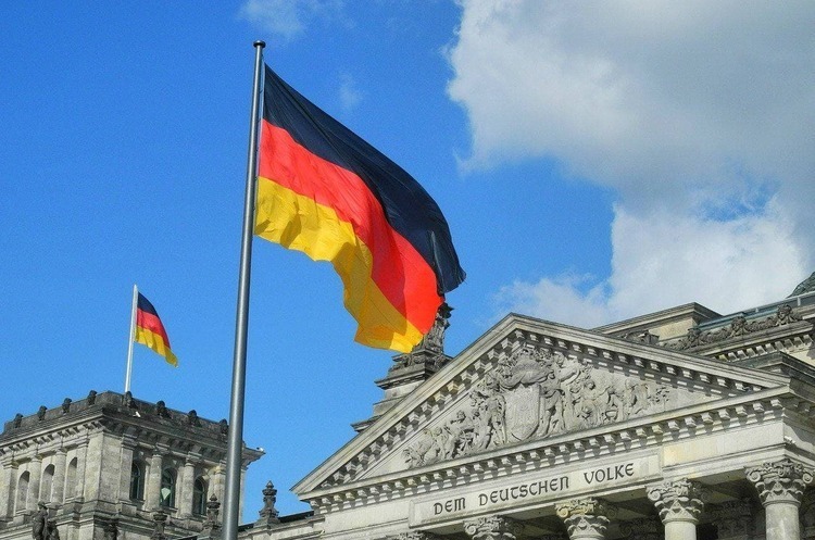 Німеччина змінює правила перебування для українців з 1 вересня