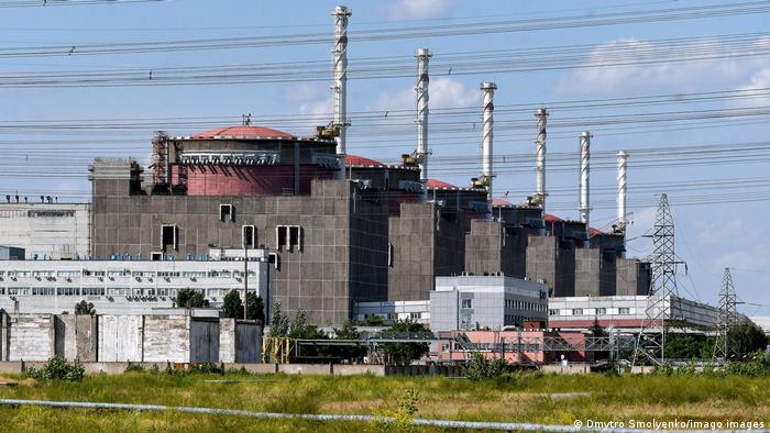 Розхолодження всіх шести енергоблоків ЗАЕС могло б відвернути загрозу атомної катастрофи – експерти Розхолодження всіх шести енергоблоків ЗАЕС могло б відвернути загрозу атомної катастрофи – експерти