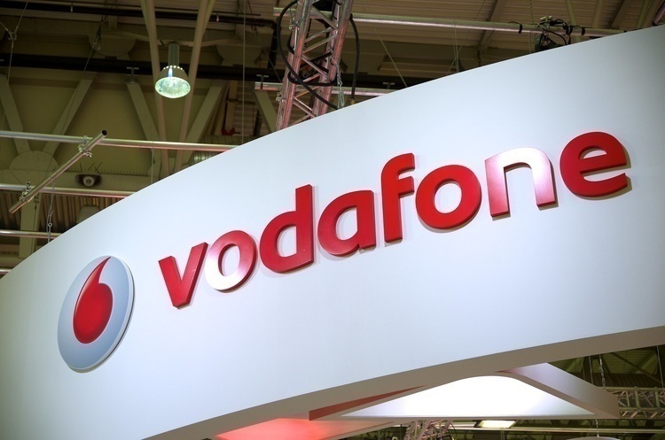 «Vodafone Україна» виплатила $12,4 млн як відсотки за єврооблігаціями «Vodafone Україна» виплатила $12,4 млн як відсотки за єврооблігаціями