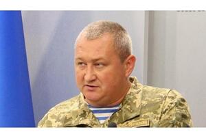Україна має намір звільнити окуповану росією Херсонщину до кінця року, – генерал Марченко