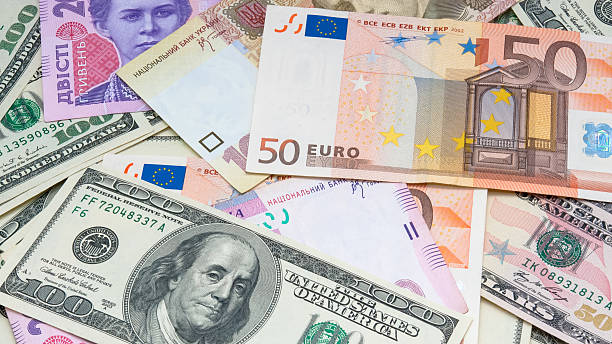 Курси валют на 11 серпня: валюта укріплюється