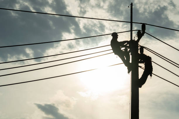 Backup power supply line restored at the ZNPP Backup power supply line restored at the ZNPP