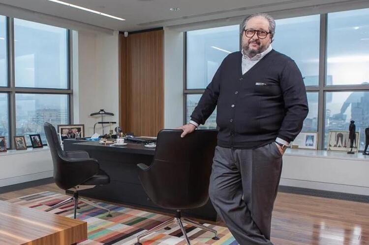 фото Forbes Колишній російський мільярдер Мінц пояснив, чому «еліта» не виступає проти путіна