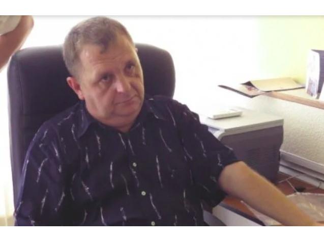 РІА Мелітополь У Мелітополі скоєно замах на керівника виборчого штабу «Єдіной росії» - Федоров