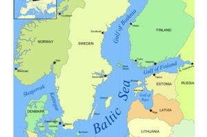 Міноборони Естонії заявило про плани закрити фінську затоку для російських військових кораблів