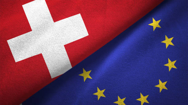 Швейцарія може приєднатися до газового плану ЄС – Reuters