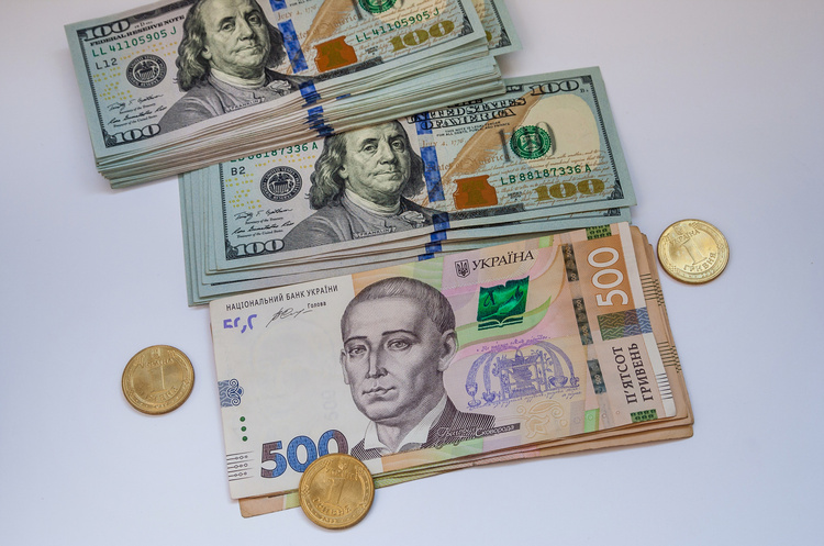 Мінфін має сумніви щодо запровадження 10% податку на купівлю валюти для імпорту Мінфін має сумніви щодо запровадження 10% податку на купівлю валюти для імпорту