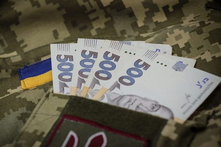 Verkhovna Rada has increased defence expenditure from the state budget by UAH 270 billion