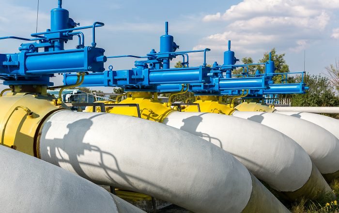 росія сплатила за транзит газу через Україну попри збій із нафтовим переказом - Bloomberg