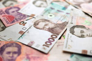 Виплати за погашенням ОВДП перевищили запозичення на 43,7 млрд грн