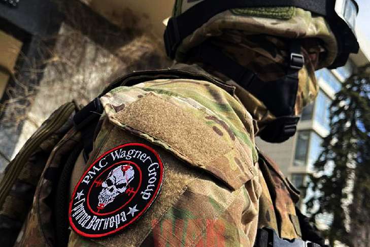 ЗСУ могли знищити понад 100 	«вагнерівців» у Попасній – Луганська ОВА