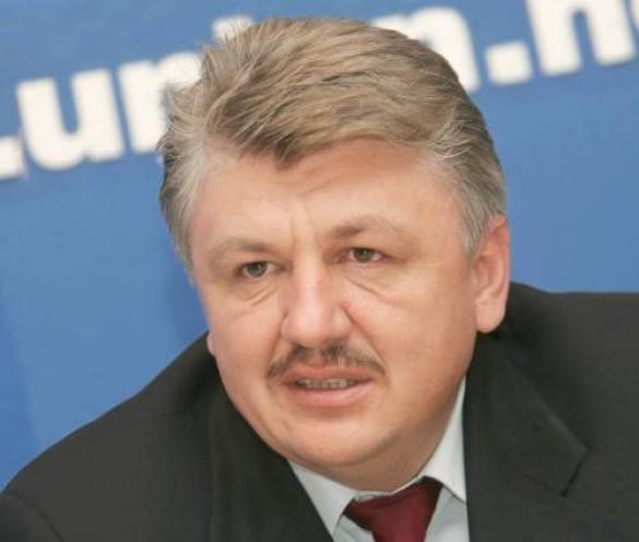ДБР завершило розслідування щодо причетності ексдепутата Сівковича до розгону студентів на Майдані в 2013